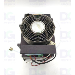 ASSY UV LAMP TESTED, QS PRO Droite - 45109055
