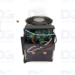 ASSY UV LAMP TESTED, QS PRO Droite - 45109055