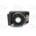 ASSY UV LAMP TESTED, QS PRO Gauche - 45109055