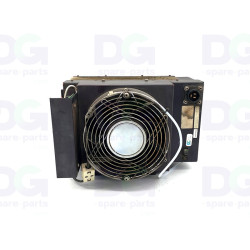 ASSY UV LAMP TESTED, QS PRO Gauche - 45109055
