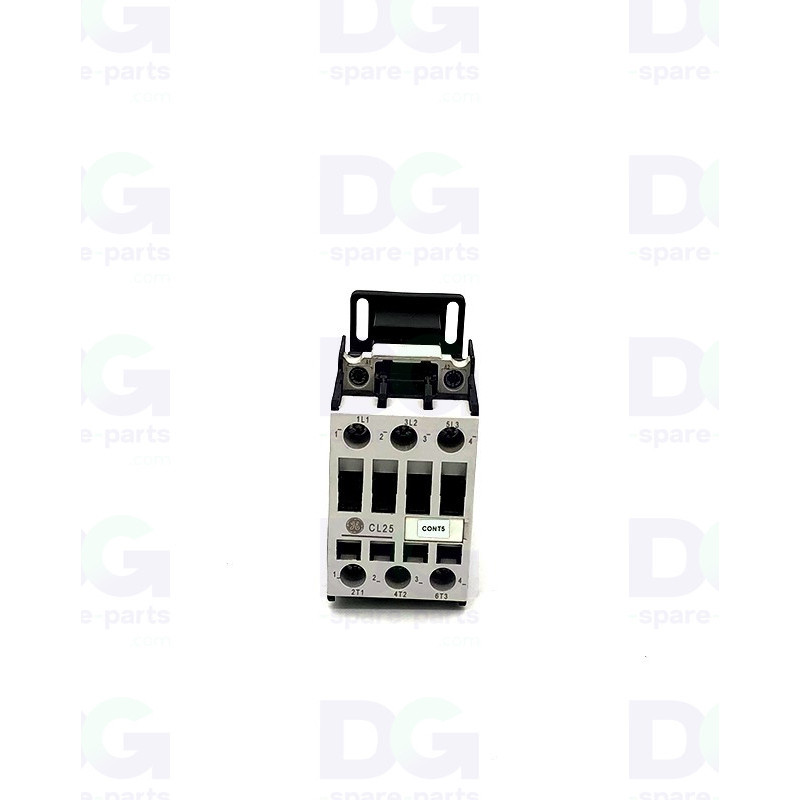 P7392-A contactor 24VDC 32A – VUTEk QS | DG Spare Parts