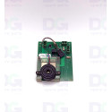PCBA, GS HEATER CONTROL BOARD - 45094047 (45094046)