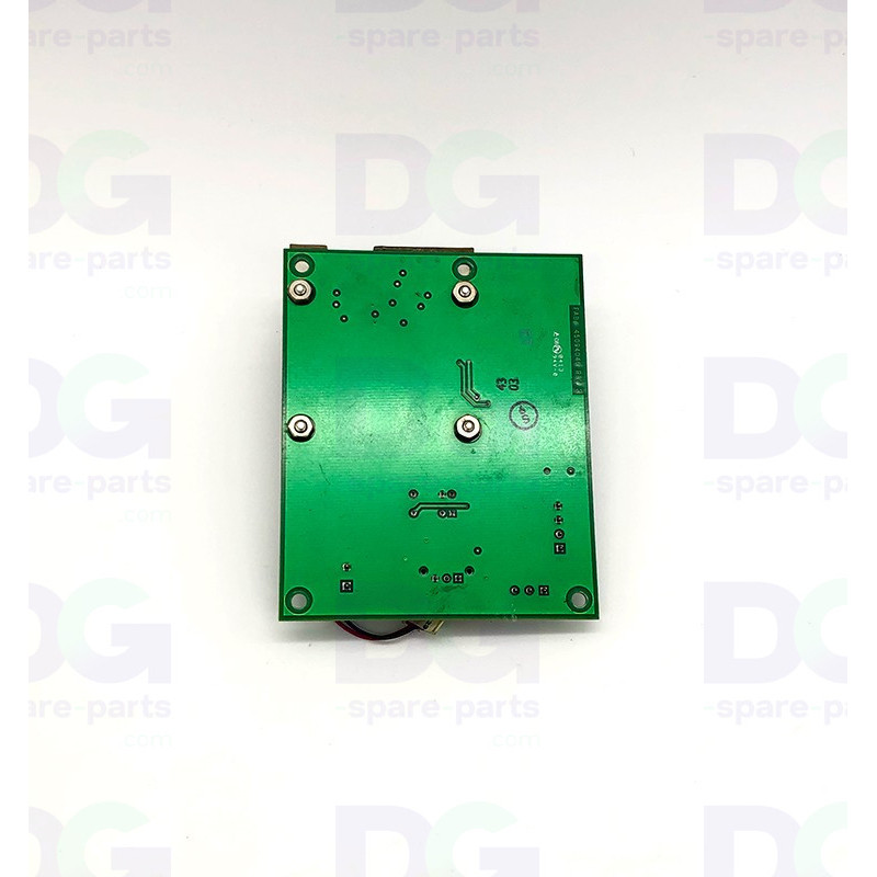 PCBA, GS HEATER CONTROL BOARD - 45094047 (45094046)