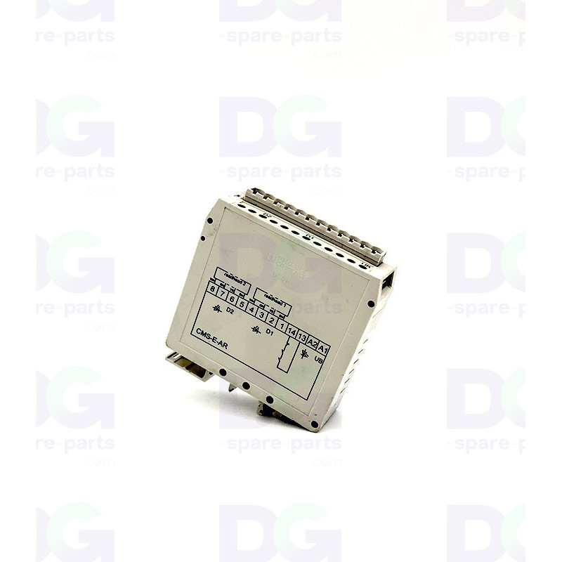 VUTEK MAGNET EVALUATION UNIT - 45069210