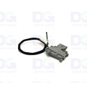 ASSY MOTION STOP RESISTOR TERMINAL BLOCK - 45090365