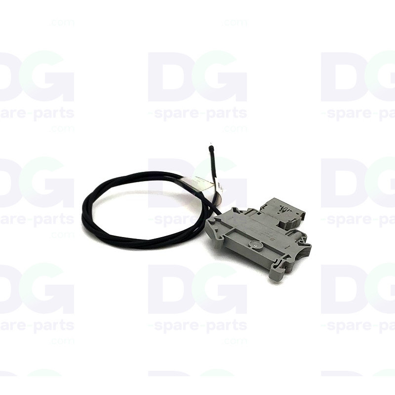 ASSY MOTION STOP RESISTOR TERMINAL BLOCK - 45090365