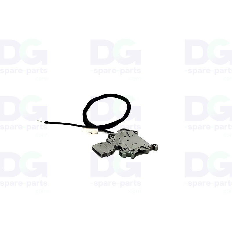 ASSY MOTION STOP RESISTOR TERMINAL BLOCK - 45090365