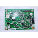 CUTTER DRIVER PCB ASSY - E105370