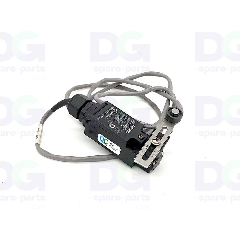 SWITCH LIMIT INDUSTRIAL - P7042-A