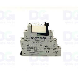 45088095 relay 2PDT 24V – VUTEk QS | DG Spare Parts