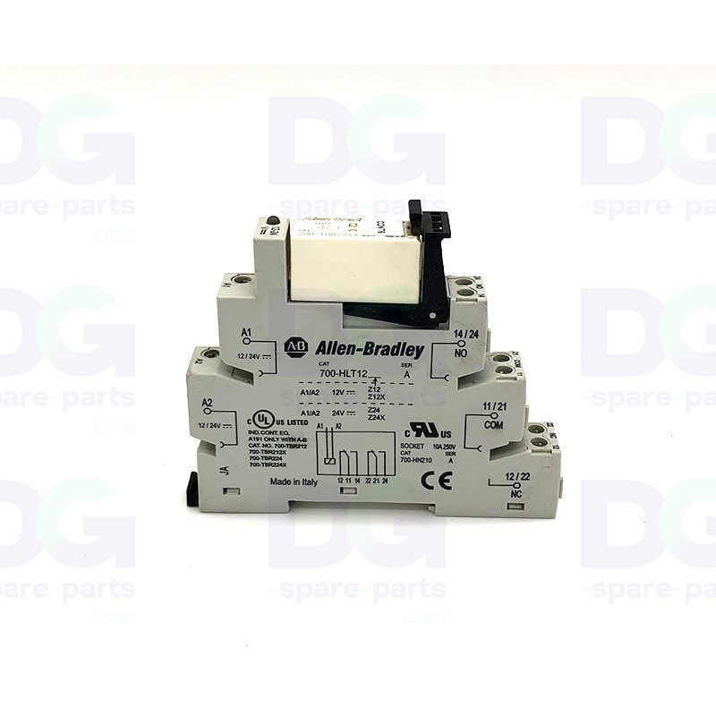 45088095 relay 2PDT 24V – VUTEk QS | DG Spare Parts