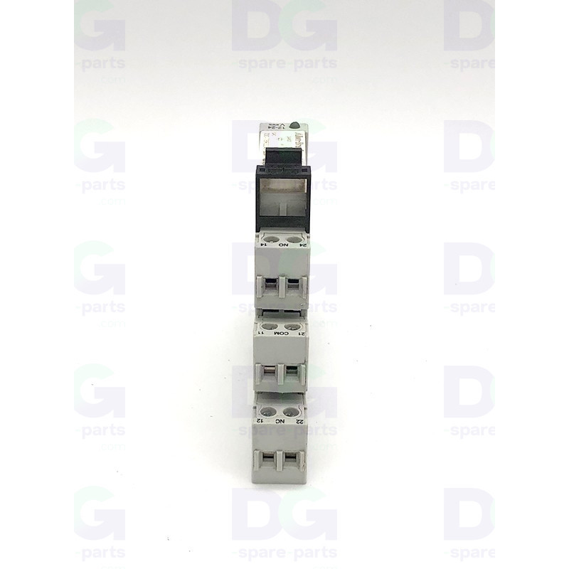 45088095 relay 2PDT 24V – VUTEk QS | DG Spare Parts