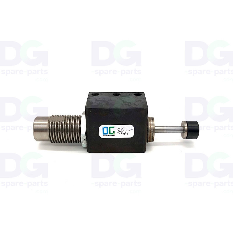 HYDRAULIC SHOCK ABSORBER - P7412-A – pièce détachée Vutek (Efi)®