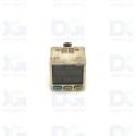 ASSY, VAC MANOMETER W/SS ELBOW - AA94078