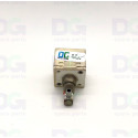 ASSY, VAC MANOMETER W/SS ELBOW - AA94078