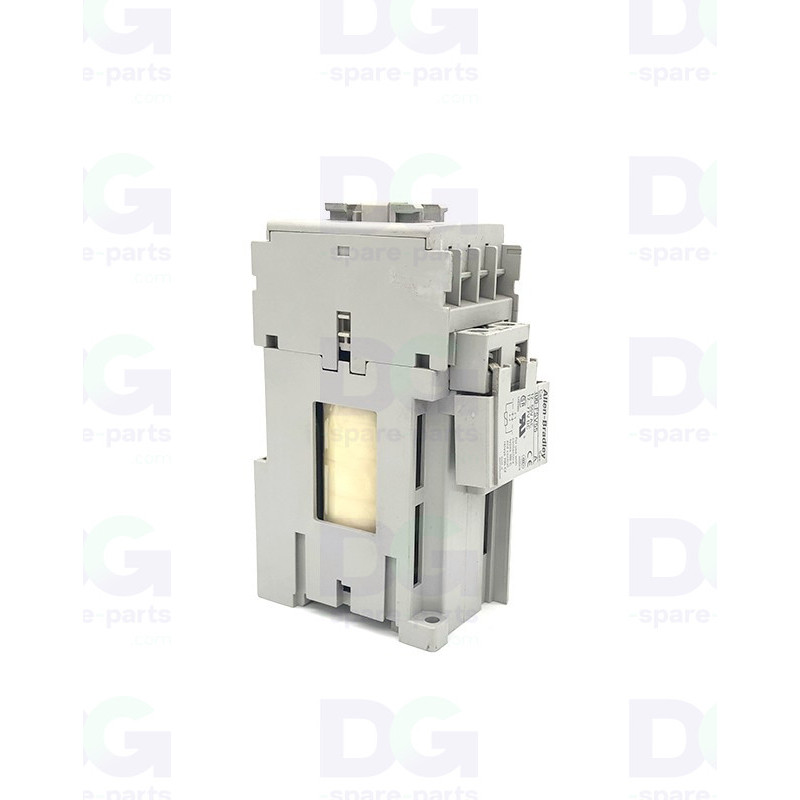 45090131 contactor trifásico 23 A – VUTEk QS2 | DG