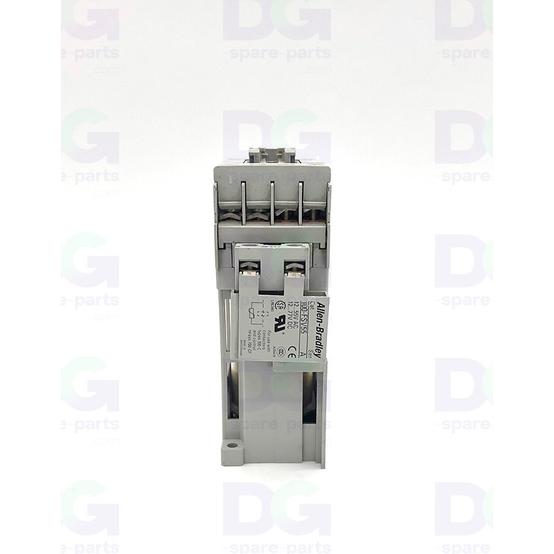 CONTACTOR, 23A, 24VDC, 3 PHASE - 45090131 – pièce détachée Vutek (Efi)® (photo 3)