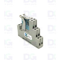 700-HN222 relay socket AB – VUTEk QS2 | DG Spare Parts