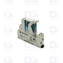 700-HN222 relay socket AB – VUTEk QS2 | DG Spare Parts