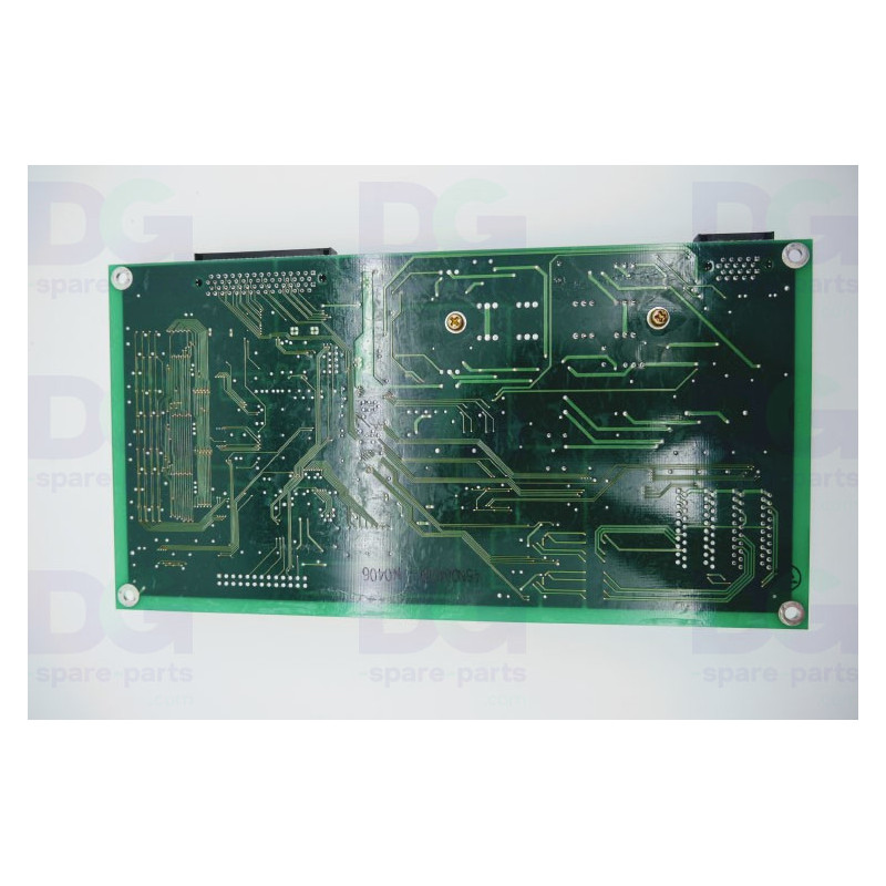 Carte Imprimante Uhc Ca 2X2 PCB Assy pour Mimaki