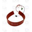 R01230A1 heater 60V 280W – VUTEk QS2 | DG Spare Parts
