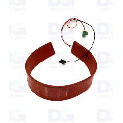 R01230A1 heater 60V 280W – VUTEk QS2 | DG Spare Parts
