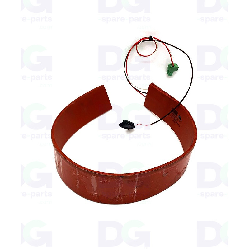 R01230A1 heater 60V 280W – VUTEk QS2 | DG Spare Parts