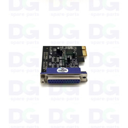 Startech PEX1P - 12440796222
