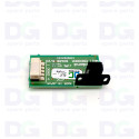 VP-540 Assy, Grit Encoder Board - W700461260