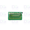 VP-540 Assy, Grit Encoder Board - W700461260