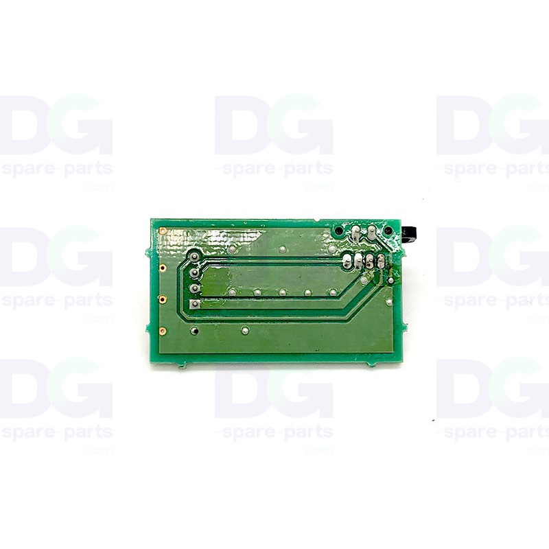 VP-540 Assy, Grit Encoder Board - W700461260