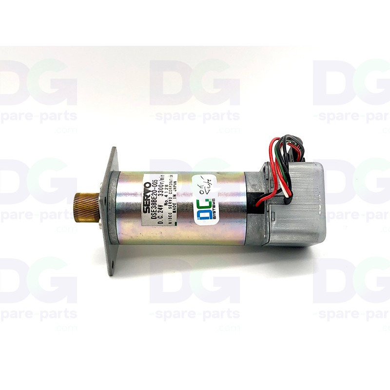 6700469020 - VP-540 Assy Scan Motor