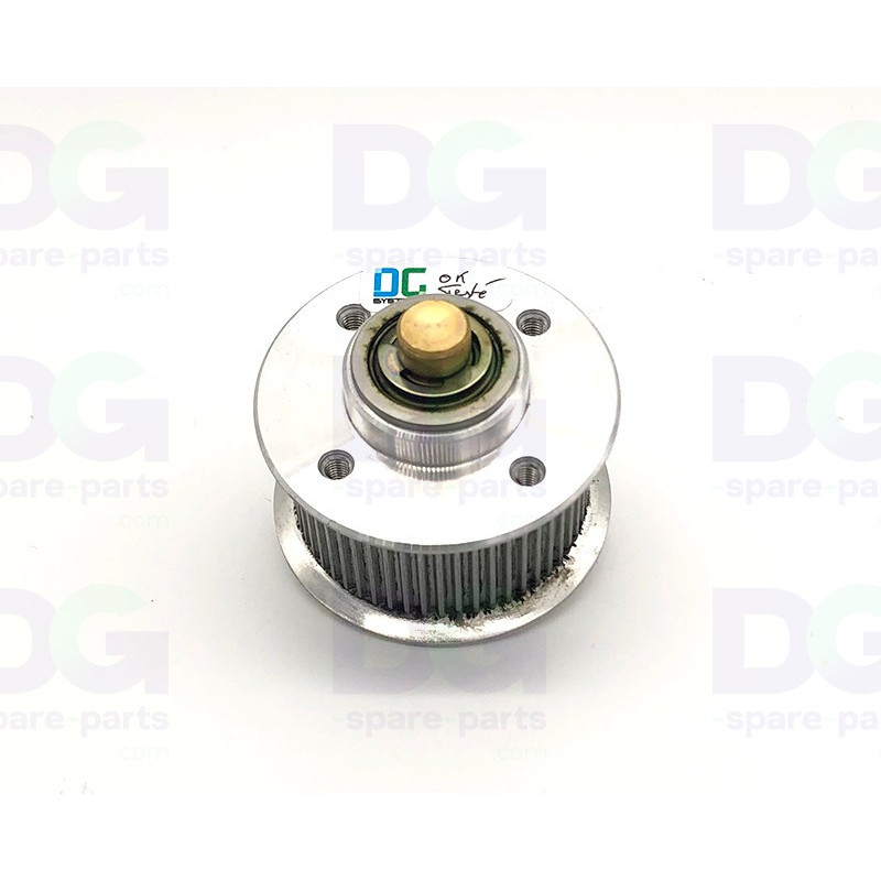 6700469030 - VP-540 Pulley Assy