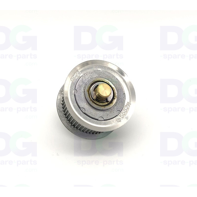 6700469030 - VP-540 Pulley Assy
