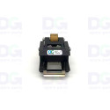 Pinch Roller central Assy - 6700460300