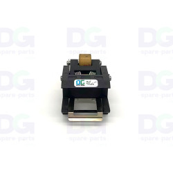 6700460300 central pinch roller – Roland | DG Spare Parts