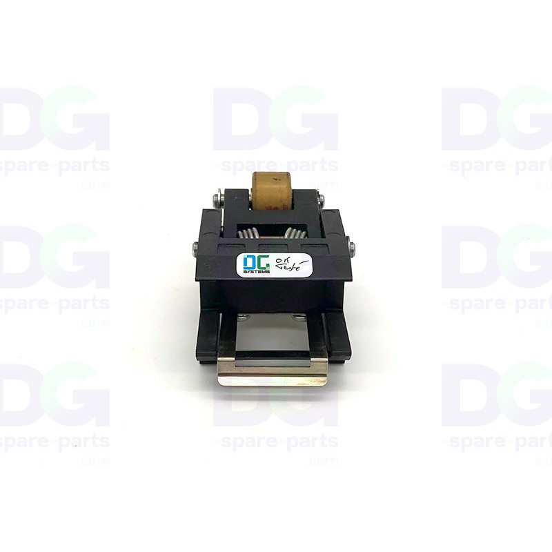 Pinch Roller central Assy - 6700460300