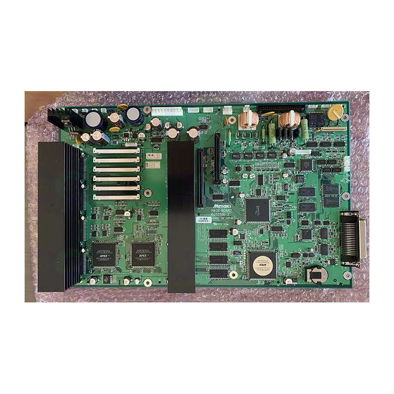 Carte Mère pour Imprimante Mimaki JV3-130S, JV3-160S