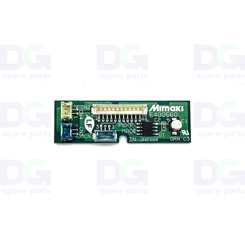 E104428 - JV5 Head Memory PCB Assy