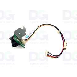 M007621 - L SENSOR BRACKET ASSY