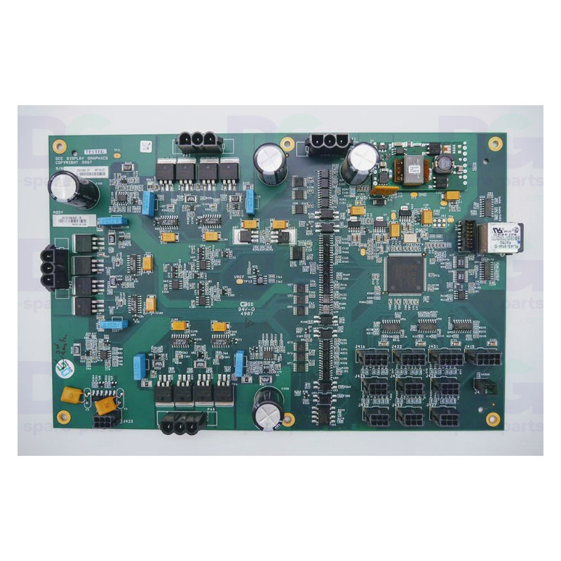 3010113850 - PBA RMO Control