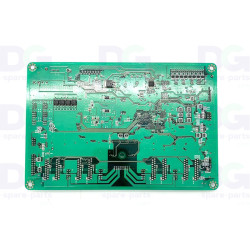 FMP-E106529 placa do carro – Acuity 1600 | DG
