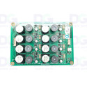 FMP-E106610 - Fujifilm Acuity LED 1600 GR slider relay PCB B assy