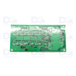FMP- E106701 - Fujifilm Acuity LED 1600 Pump III AD + PCB assy