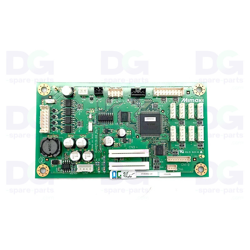 FMP-E105950 - Fujifilm Acuity LED 1600 CARTRIDGE 3 PCB ASSY – pièce détachée Fujifilm®