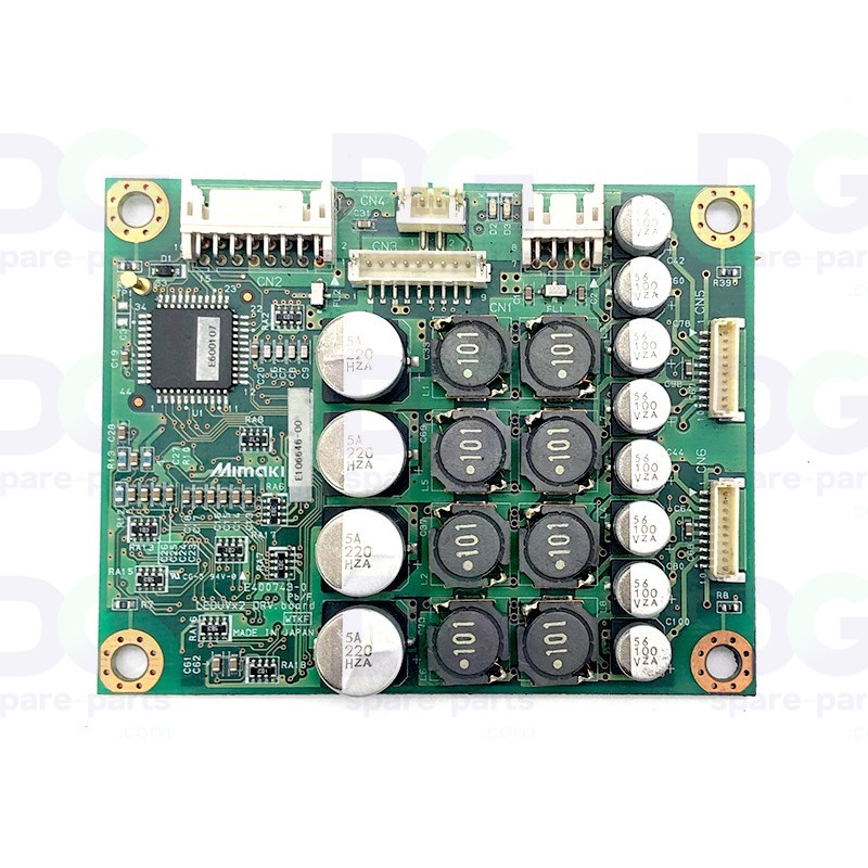 FMP-E106646 UV LED driver board – Acuity | DG Spare