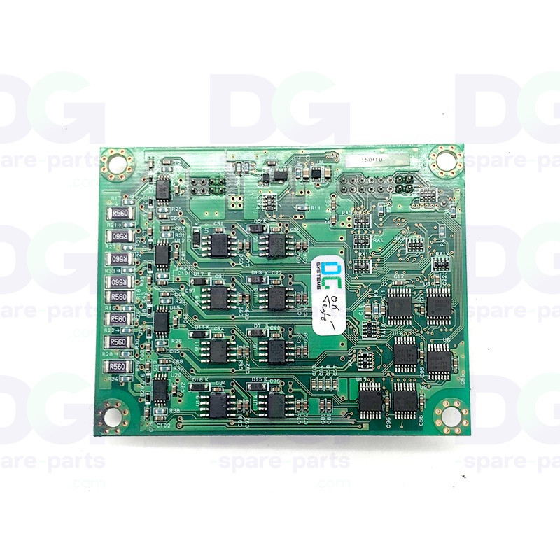 FMP-E106646 UV LED driver board – Acuity | DG Spare