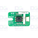 FMP-E106555 degassing pressure sensor – Acuity | DG Spare