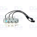 FMP-E300778 degassing 3-way valve – Acuity | DG Spare