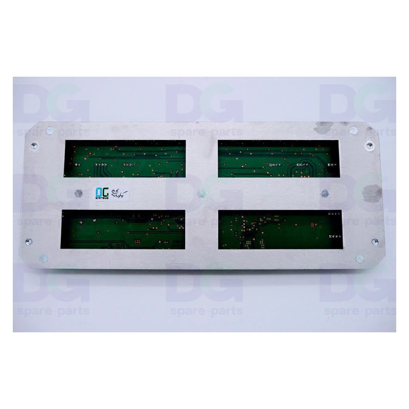 3010111197 / 3010117478 - PCB Peripherals Board (Carte périphérique) - 20-OCE100